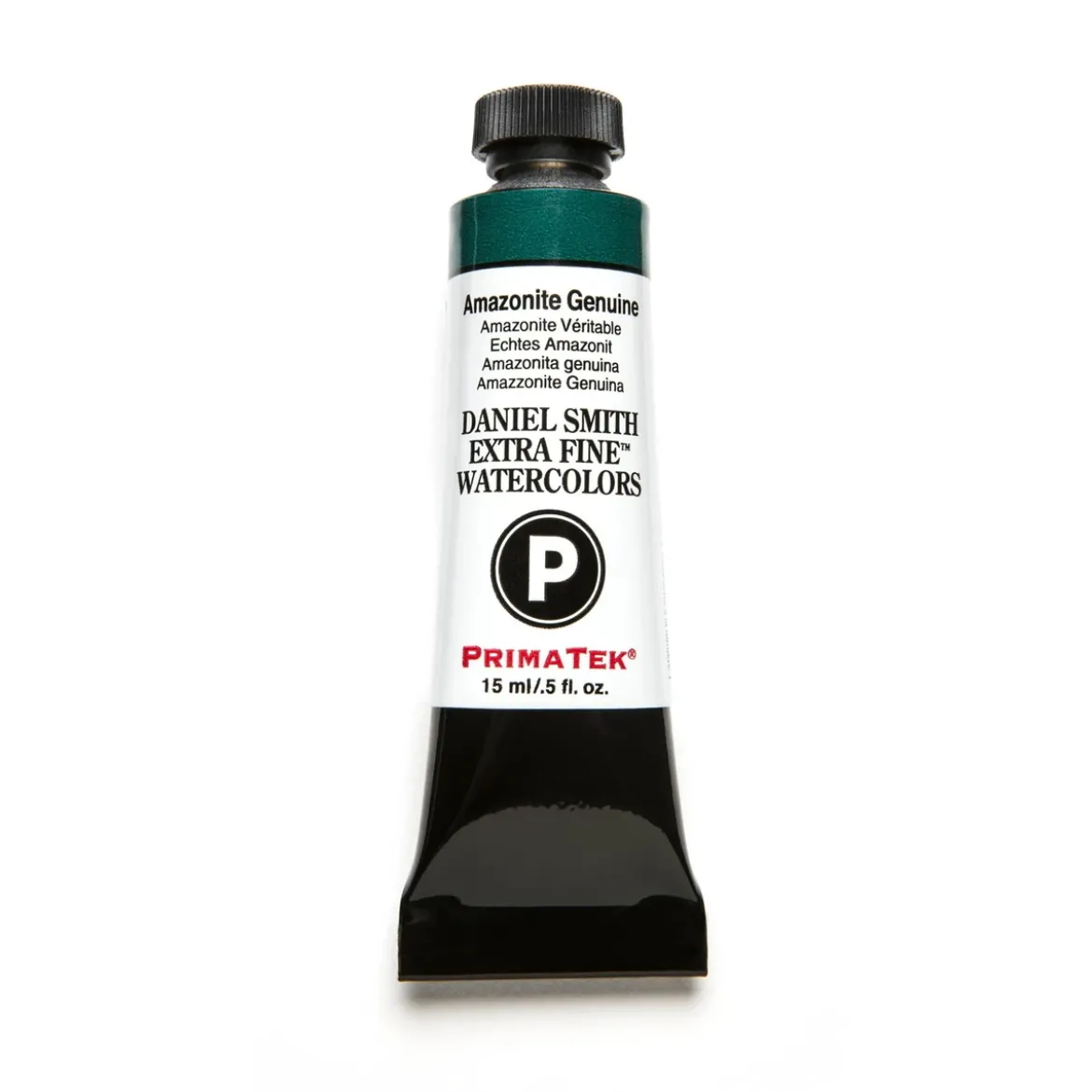 Daniel Smith akvarellfärg 15 ml Amazonite Genuine