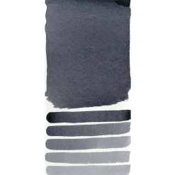 Daniel Smith akvarellfärg 15 ml Alvaro's Fresco Grey