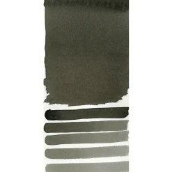 Daniel Smith akvarellfärg 15 ml Alvaro's Caliente Grey