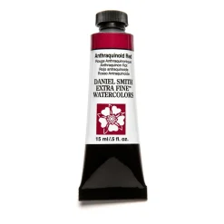 Daniel Smith akvarellfärg 15 ml Anthraquinoid Red