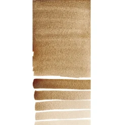 Daniel Smith akvarellfärg 15 ml Bronzite Genuine