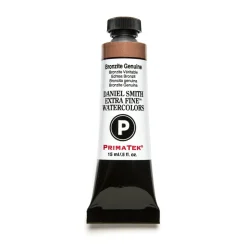 Daniel Smith akvarellfärg 15 ml Bronzite Genuine