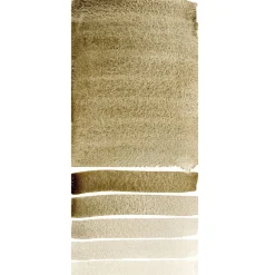 Daniel Smith akvarellfärg 15 ml Burnt Tiger´s Eye Genuine