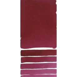 Daniel Smith akvarellfärg 15 ml Bordeaux