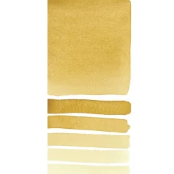 Daniel Smith akvarellfärg 15 ml Burgundy Yellow Ochre