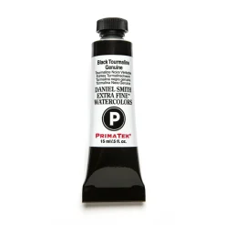 Daniel Smith akvarellfärg 15 ml Black Tourmaline Genuine