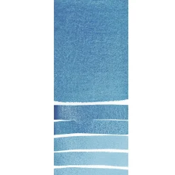 Daniel Smith akvarellfärg 15 ml Cerulean Blue, Chromium