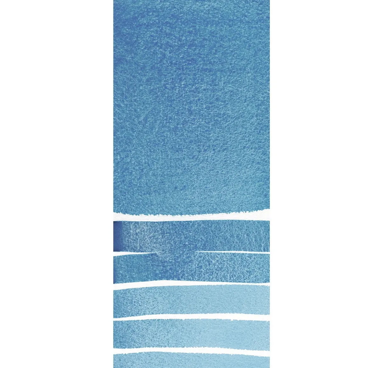 Daniel Smith akvarellfärg 15 ml Cerulean Blue, Chromium
