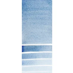 Daniel Smith akvarellfärg 15 ml Cerulean Blue