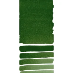 Daniel Smith akvarellfärg 15 ml Chromium Green Oxide
