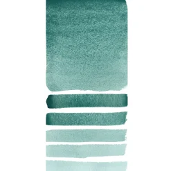Daniel Smith akvarellfärg 15 ml Cobalt Turquoise