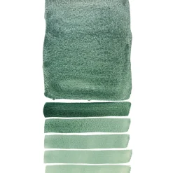 Daniel Smith akvarellfärg 15 ml Cobalt Green Deep