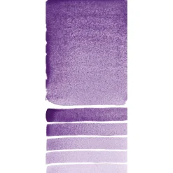 Daniel Smith akvarellfärg 15 ml Cobalt Violet Deep