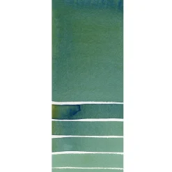 Daniel Smith akvarellfärg 15 ml Cascade Green