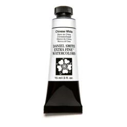 Daniel Smith akvarellfärg 15 ml Chinese White