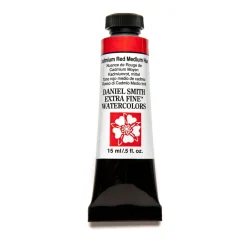 Daniel Smith akvarellfärg 15 ml Cadmium Red Medium Hue