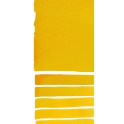 Daniel Smith akvarellfärg 15 ml Cadmium Yellow Deep Hue