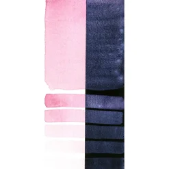 Daniel Smith akvarellfärg 15 ml Duochrome Hibiscus
