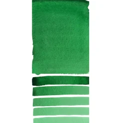 Daniel Smith akvarellfärg 15 ml Diopside Genuine