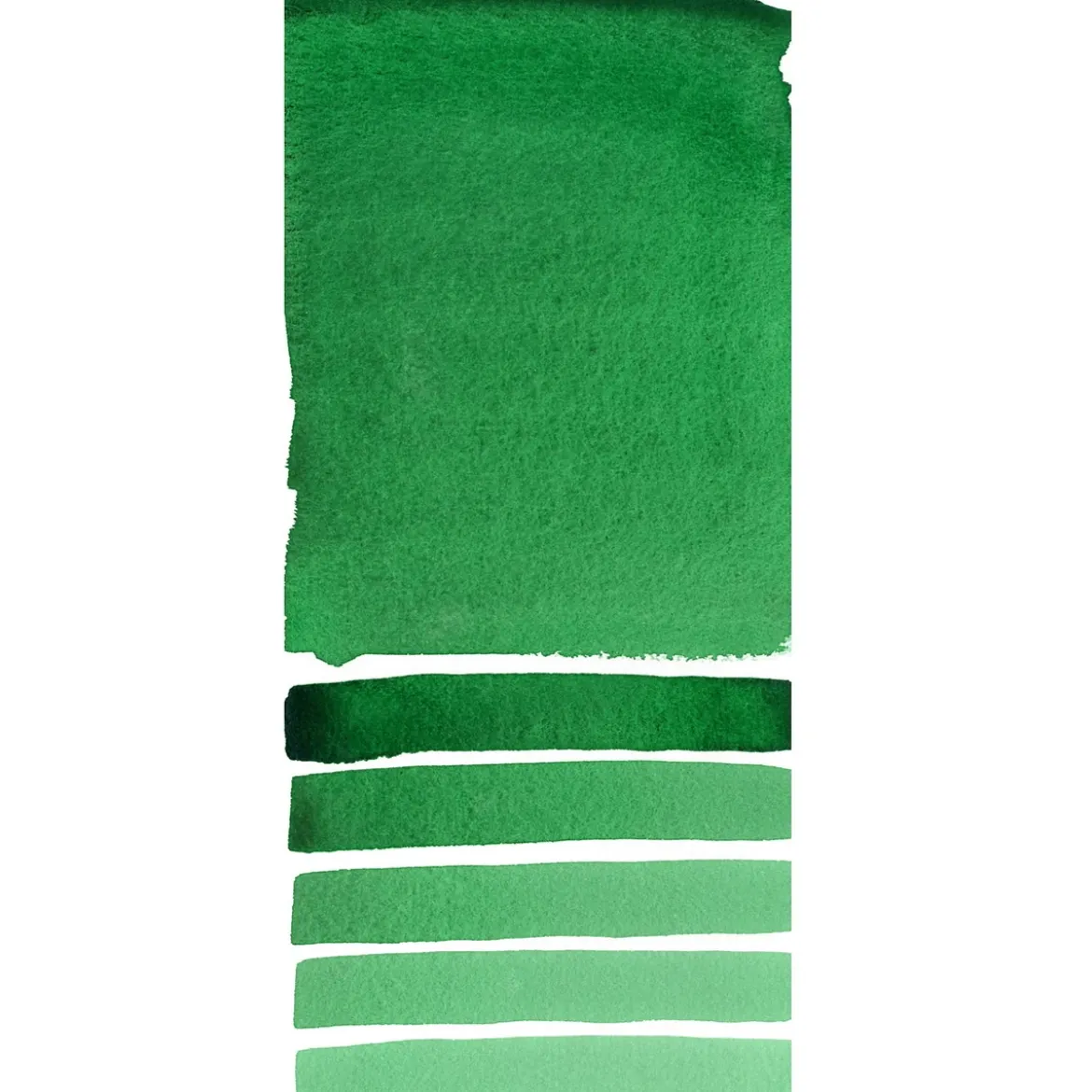 Daniel Smith akvarellfärg 15 ml Diopside Genuine