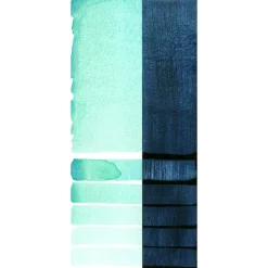 Daniel Smith akvarellfärg 15 ml Duochrome Aquamarine