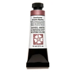 Daniel Smith akvarellfärg 15 ml Duochrome Autumn Mystery