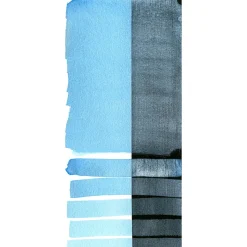 Daniel Smith akvarellfärg 15 ml Duochrome Blue Pearl