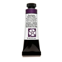 Daniel Smith akvarellfärg 15 ml Duochrome Cactus Flower