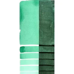 Daniel Smith akvarellfärg 15 ml Duochrome Emerald