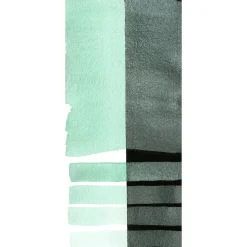 Daniel Smith akvarellfärg 15 ml Duochrome Green Pearl