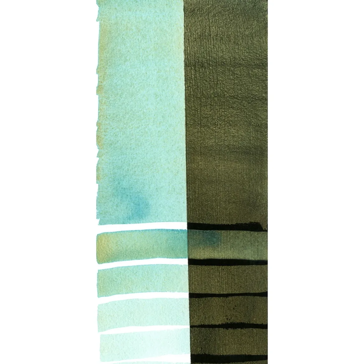 Daniel Smith akvarellfärg 15 ml Duochrome Oceanic