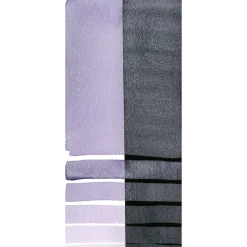 Daniel Smith akvarellfärg 15 ml Duochrome Violet Pearl
