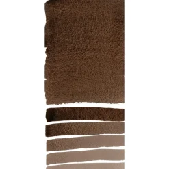 Daniel Smith akvarellfärg 15 ml Enviro-Friendly Brown Iron Oxide