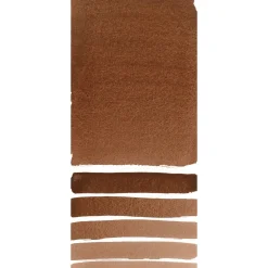 Daniel Smith akvarellfärg 15 ml Enviro-Friendly Yellow Iron Oxide
