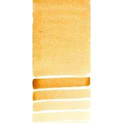 Daniel Smith akvarellfärg 15 ml French Ochre