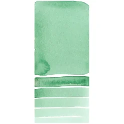 Daniel Smith akvarellfärg 15 ml Fuchsite Genuine
