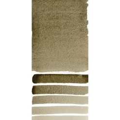 Daniel Smith akvarellfärg 15 ml German Greenish Raw Umber