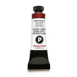 Daniel Smith akvarellfärg 15 ml Garnet Genuine