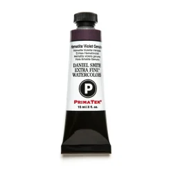 Daniel Smith akvarellfärg 15 ml Hematite Violet Genuine