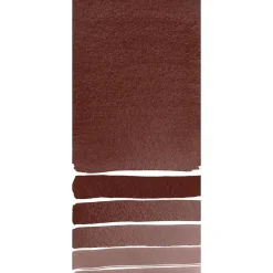 Daniel Smith akvarellfärg 15 ml Indian Red