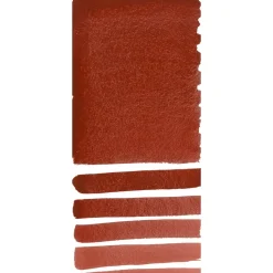 Daniel Smith akvarellfärg 15 ml Italian Venetian Red