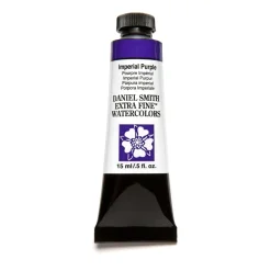 Daniel Smith akvarellfärg 15 ml Imperial Purple