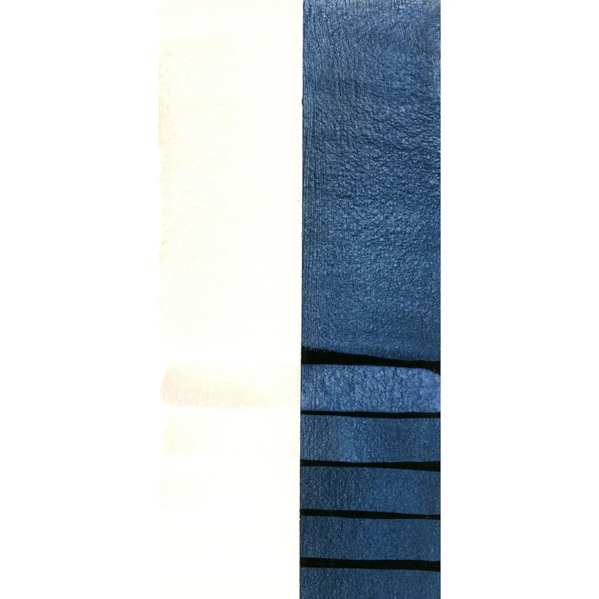 Daniel Smith akvarellfärg 15 ml Interference Blue