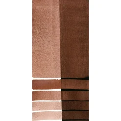 Daniel Smith akvarellfärg 15 ml Iridescent Antique Copper
