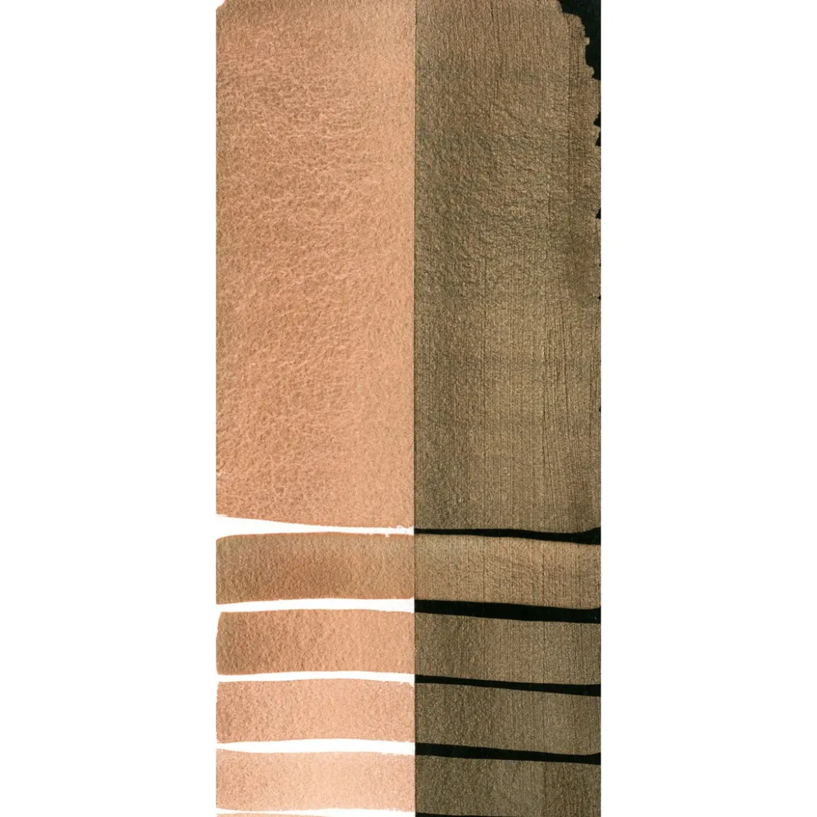 Daniel Smith akvarellfärg 15 ml Iridescent Bronze