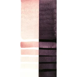 Daniel Smith akvarellfärg 15 ml Iridescent Garnet