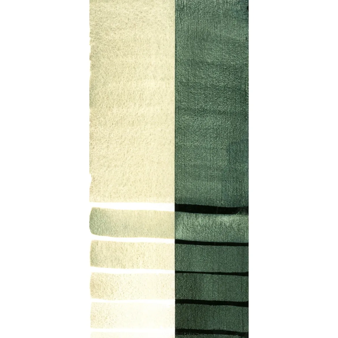 Daniel Smith akvarellfärg 15 ml Iridescent Jade