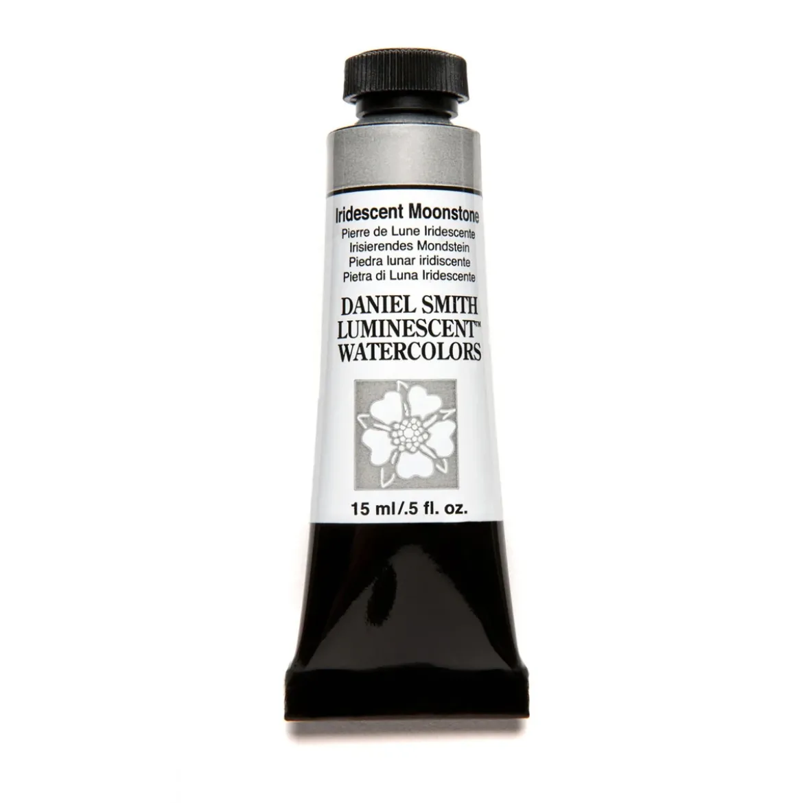 Daniel Smith akvarellfärg 15 ml Iridescent Moonstone