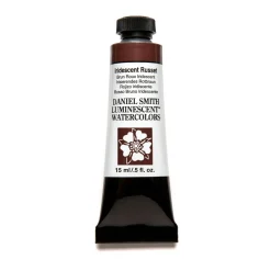 Daniel Smith akvarellfärg 15 ml Iridescent Russet