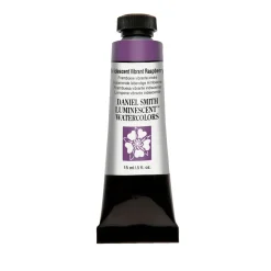 Daniel Smith akvarellfärg 15 ml Iridescent Vibrant Raspberry